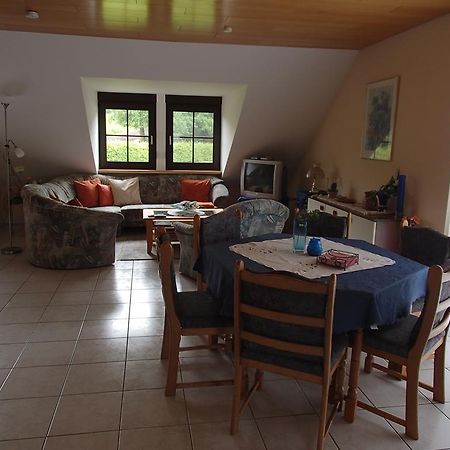 Ferienwohnung Meisenthal Naehe Nuerburgring Kelberg Kamer foto