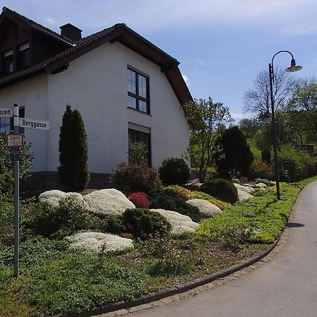 Ferienwohnung Meisenthal Naehe Nuerburgring Kelberg Kamer foto