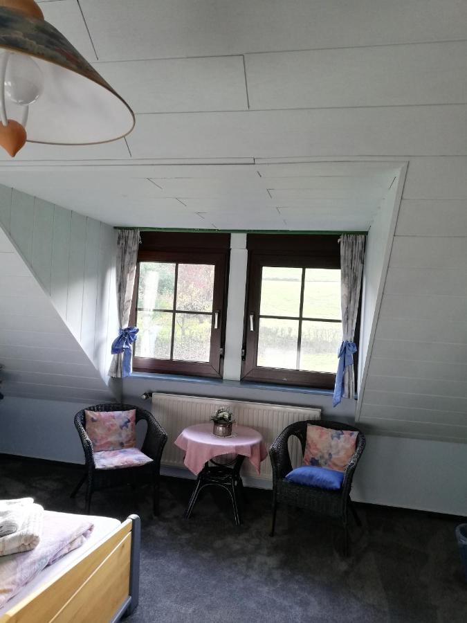 Ferienwohnung Meisenthal Naehe Nuerburgring Kelberg Buitenkant foto