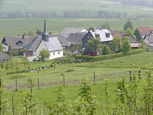 Ferienwohnung Meisenthal Naehe Nuerburgring Kelberg Kamer foto