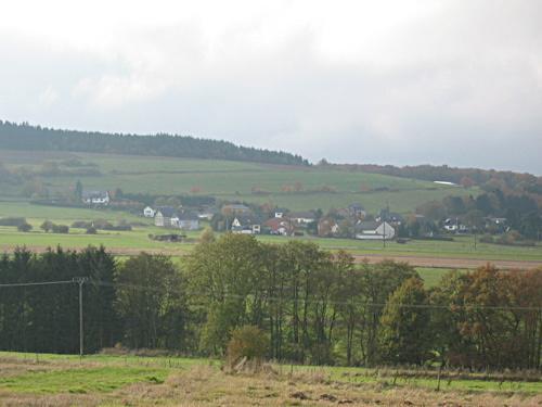 Ferienwohnung Meisenthal Naehe Nuerburgring Kelberg Kamer foto