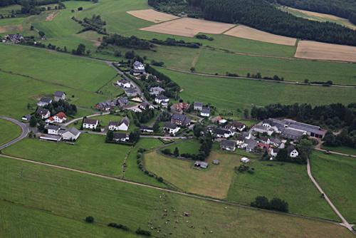 Ferienwohnung Meisenthal Naehe Nuerburgring Kelberg Kamer foto
