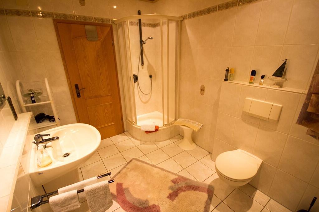 Ferienwohnung Meisenthal Naehe Nuerburgring Kelberg Buitenkant foto